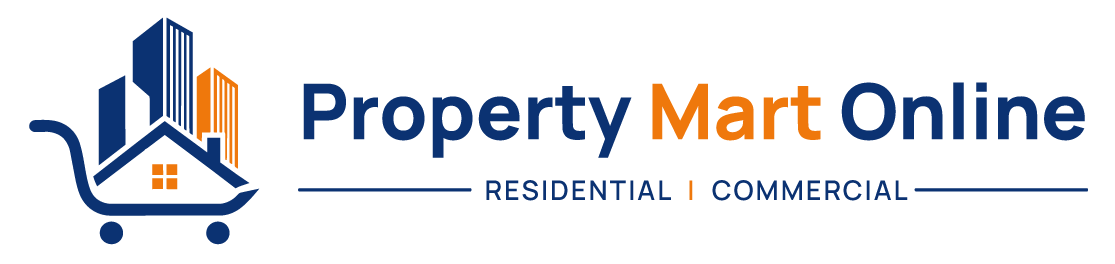 Property Mart Online