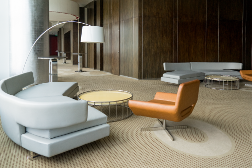 Office Lounge